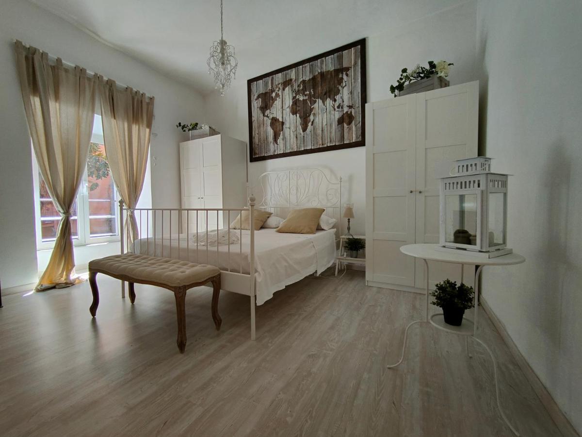 Vatican Maya Home Рим Екстериор снимка